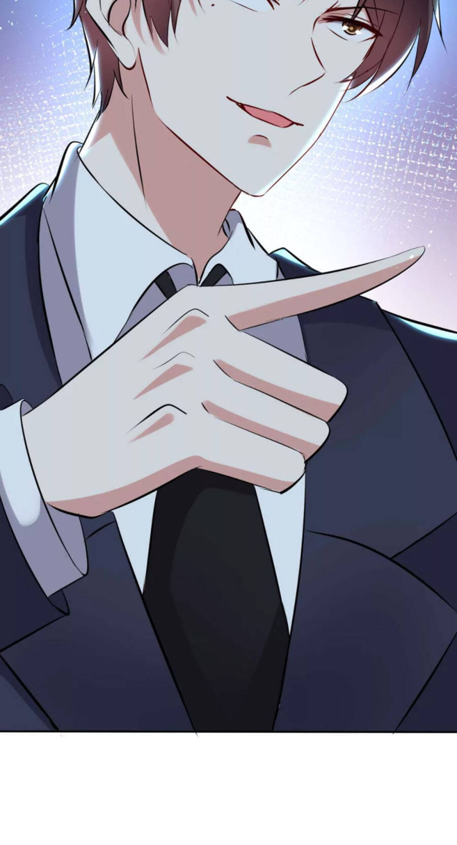 Thiên Tài Khốc Bảo: Tổng Tài Sủng Thê Quá Cường Hãn Chapter 137 - 33