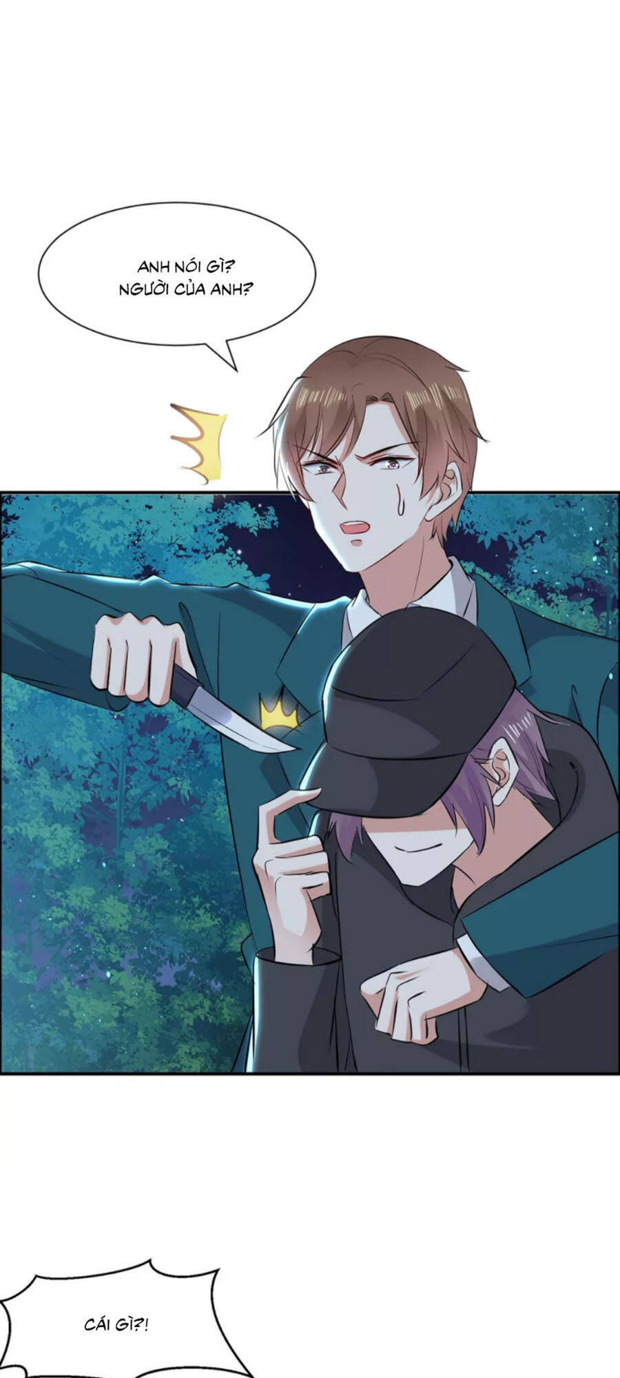 Thiên Tài Khốc Bảo: Tổng Tài Sủng Thê Quá Cường Hãn Chapter 137 - 34