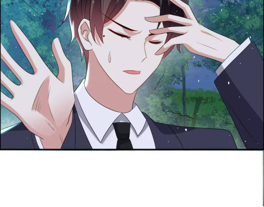 Thiên Tài Khốc Bảo: Tổng Tài Sủng Thê Quá Cường Hãn Chapter 137 - 10