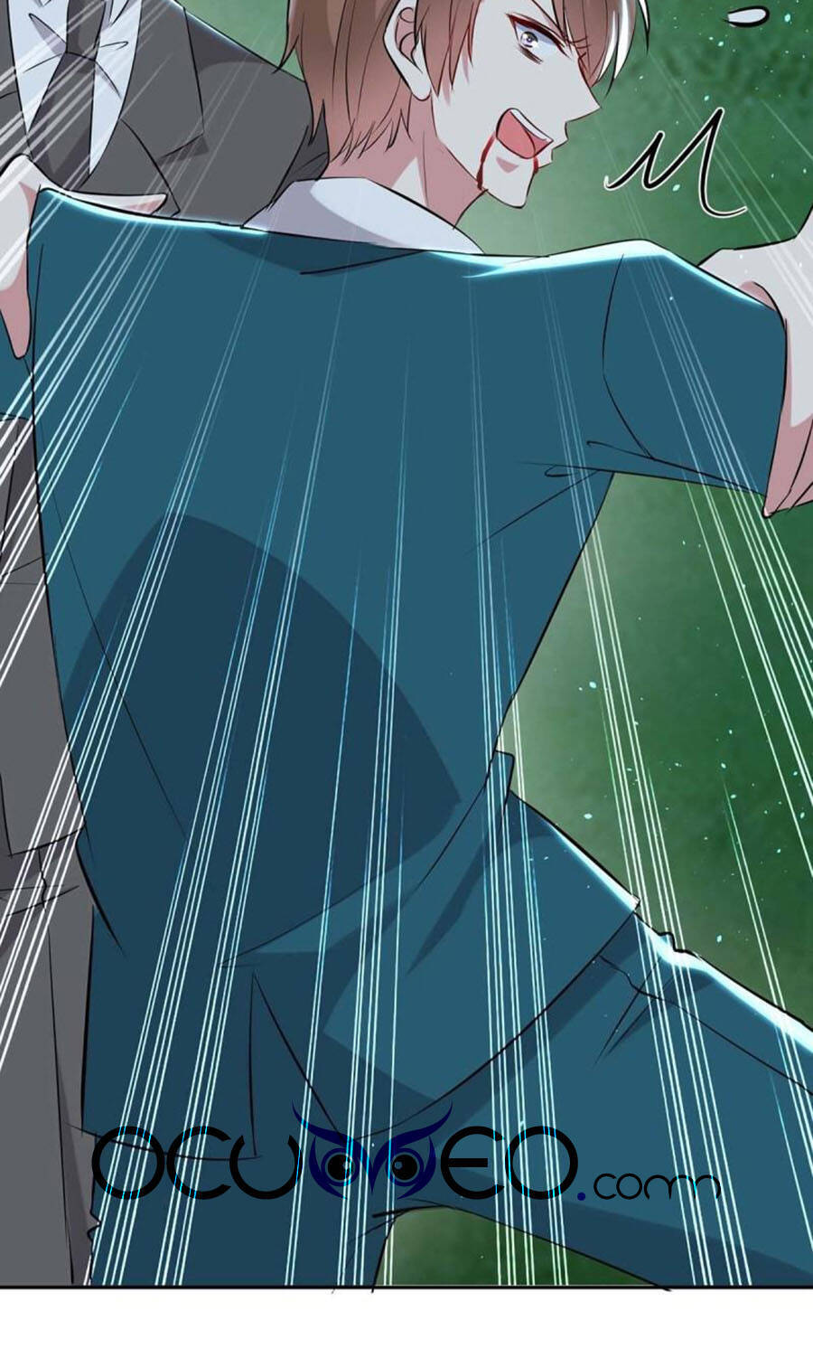 Thiên Tài Khốc Bảo: Tổng Tài Sủng Thê Quá Cường Hãn Chapter 138 - 11