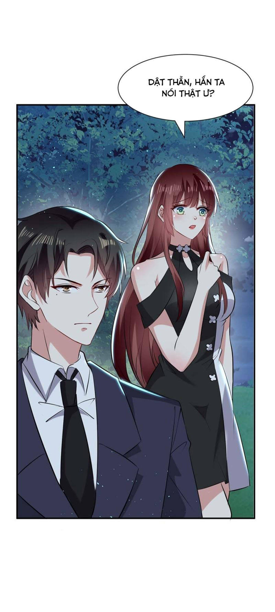 Thiên Tài Khốc Bảo: Tổng Tài Sủng Thê Quá Cường Hãn Chapter 138 - 12