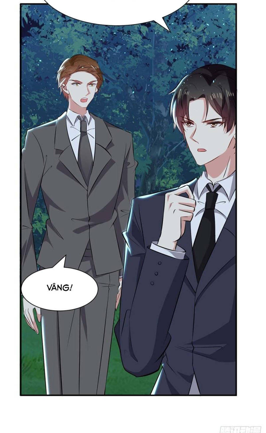 Thiên Tài Khốc Bảo: Tổng Tài Sủng Thê Quá Cường Hãn Chapter 138 - 14