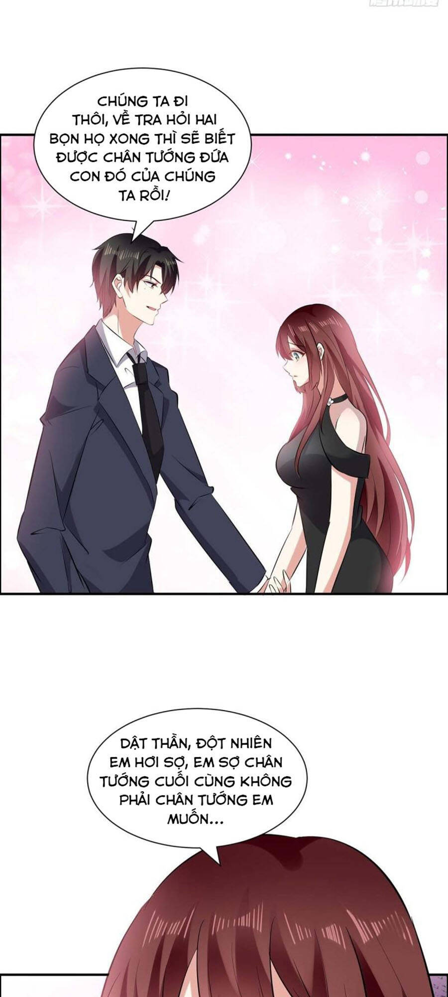 Thiên Tài Khốc Bảo: Tổng Tài Sủng Thê Quá Cường Hãn Chapter 138 - 15