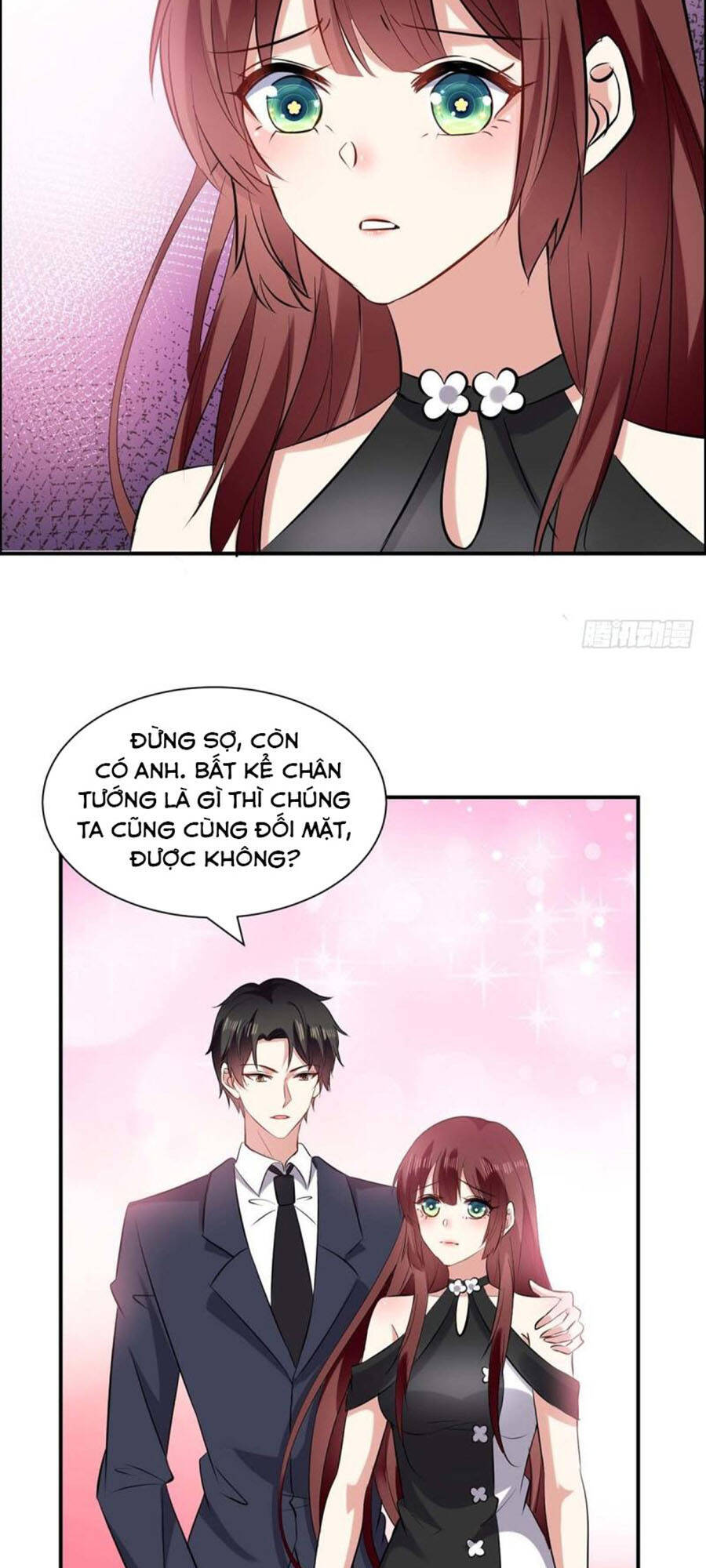 Thiên Tài Khốc Bảo: Tổng Tài Sủng Thê Quá Cường Hãn Chapter 138 - 16