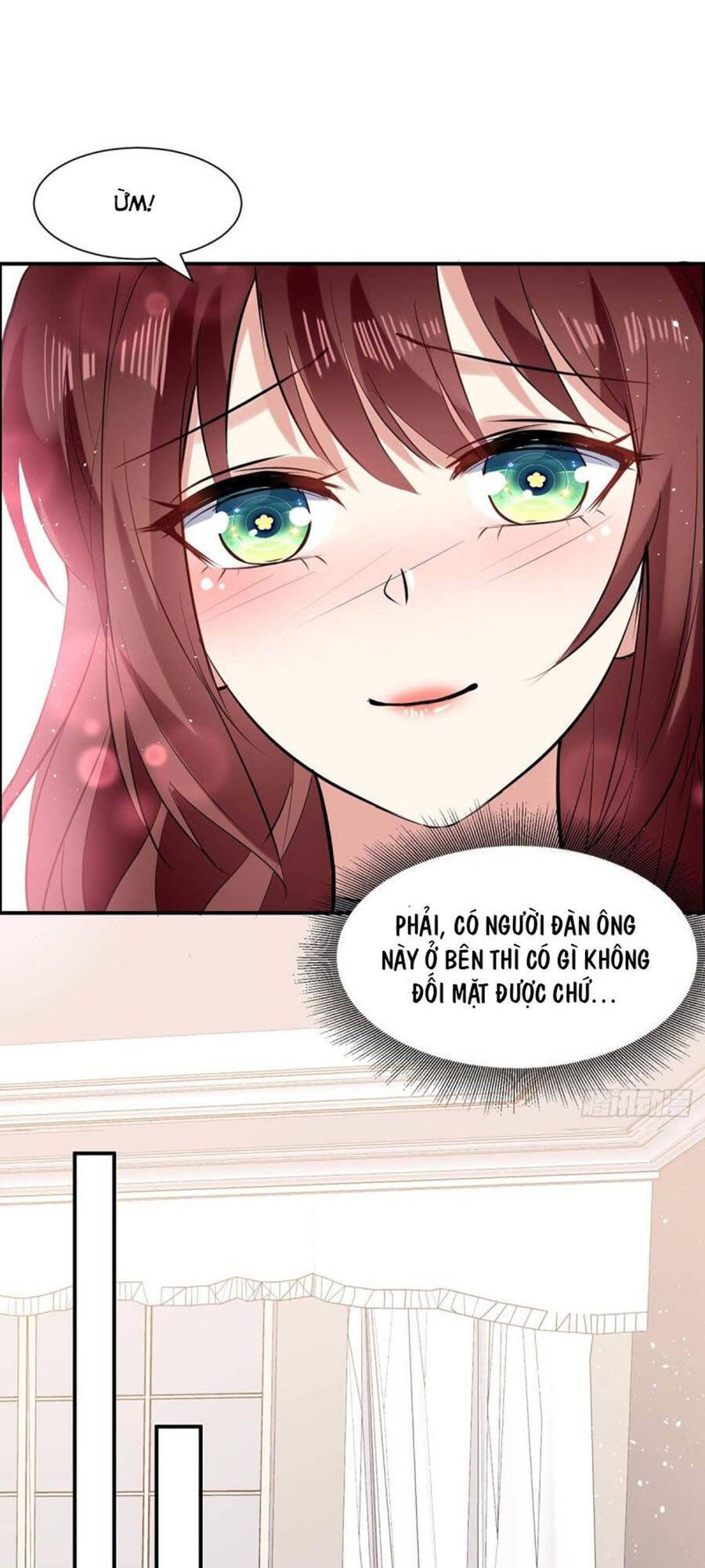 Thiên Tài Khốc Bảo: Tổng Tài Sủng Thê Quá Cường Hãn Chapter 138 - 18