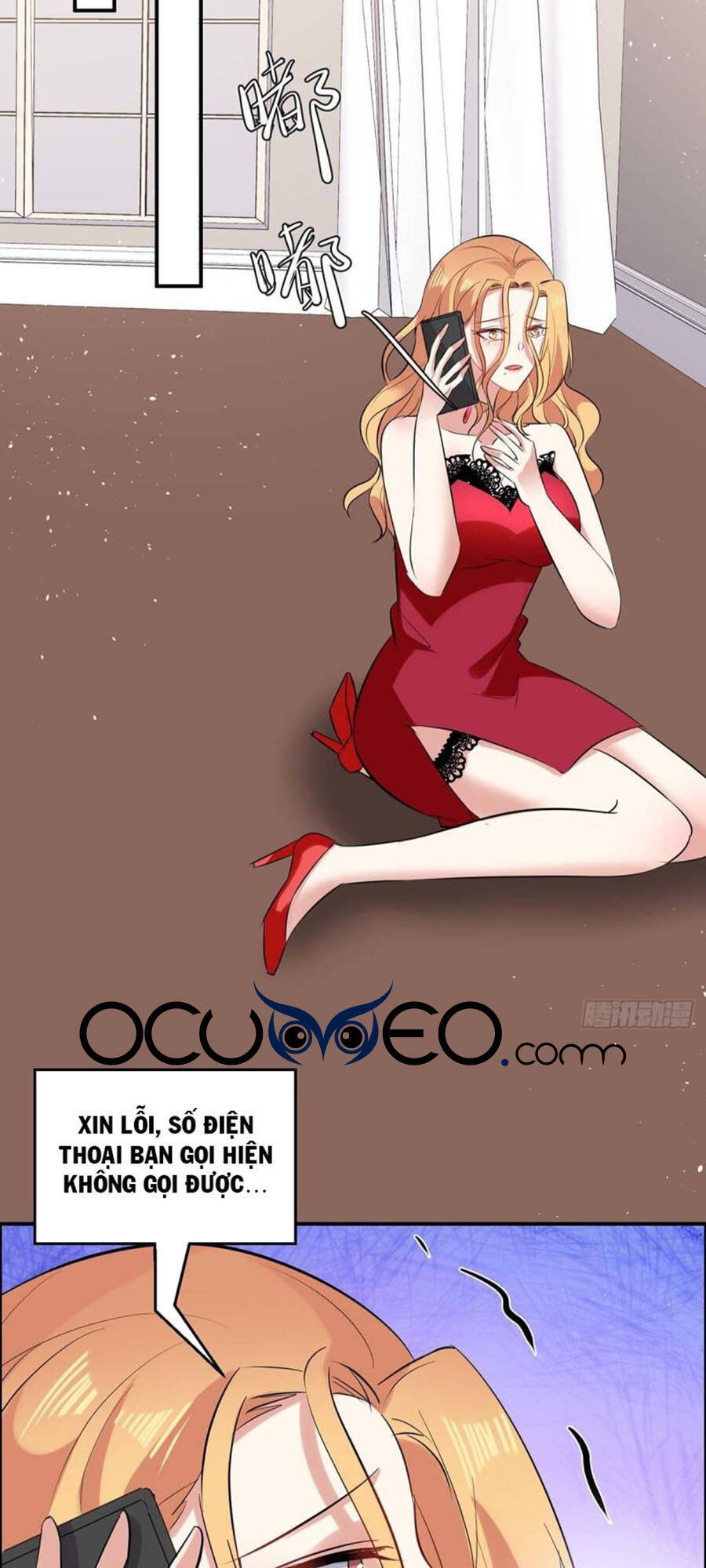 Thiên Tài Khốc Bảo: Tổng Tài Sủng Thê Quá Cường Hãn Chapter 138 - 19