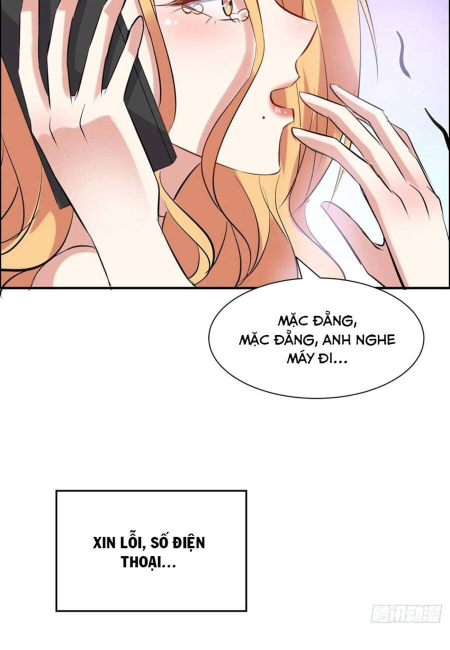 Thiên Tài Khốc Bảo: Tổng Tài Sủng Thê Quá Cường Hãn Chapter 138 - 20