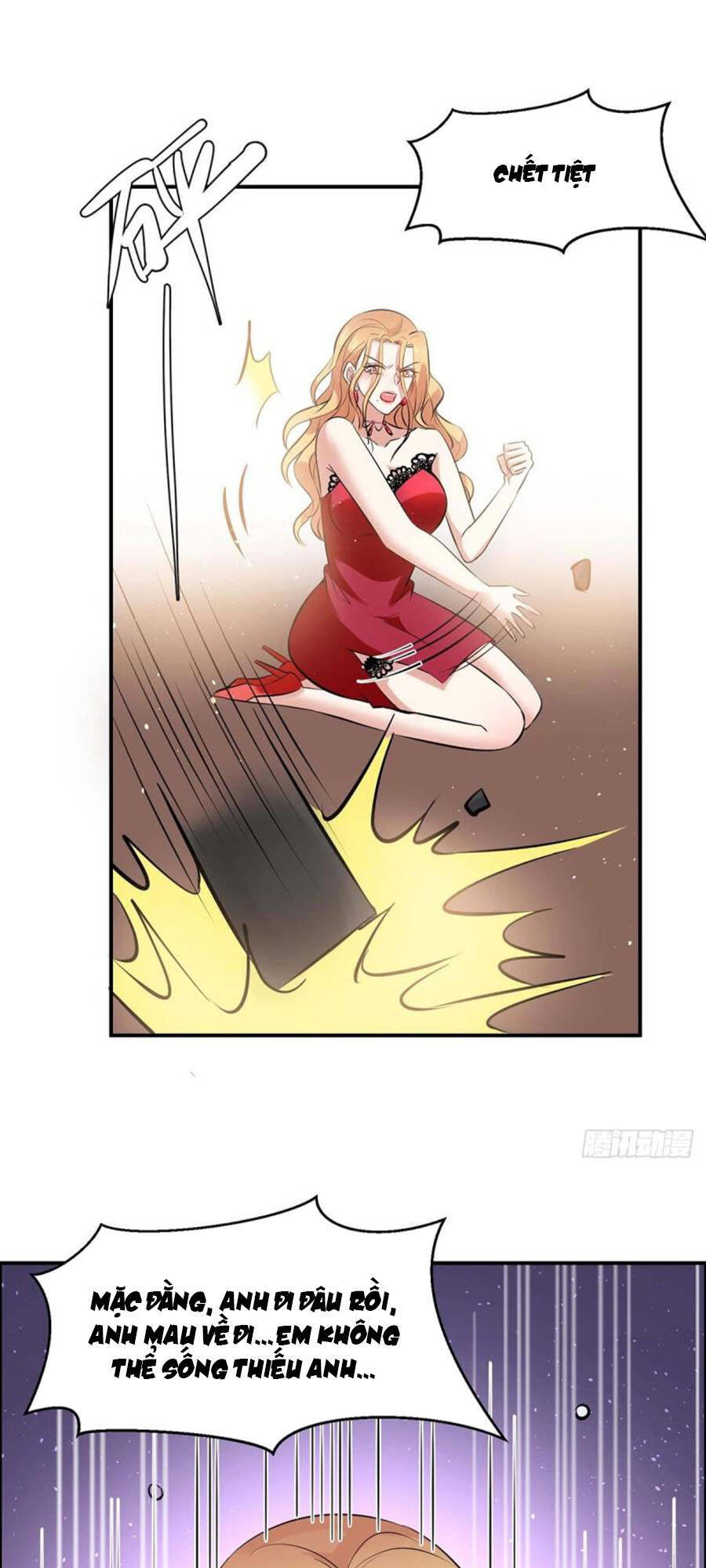 Thiên Tài Khốc Bảo: Tổng Tài Sủng Thê Quá Cường Hãn Chapter 138 - 21