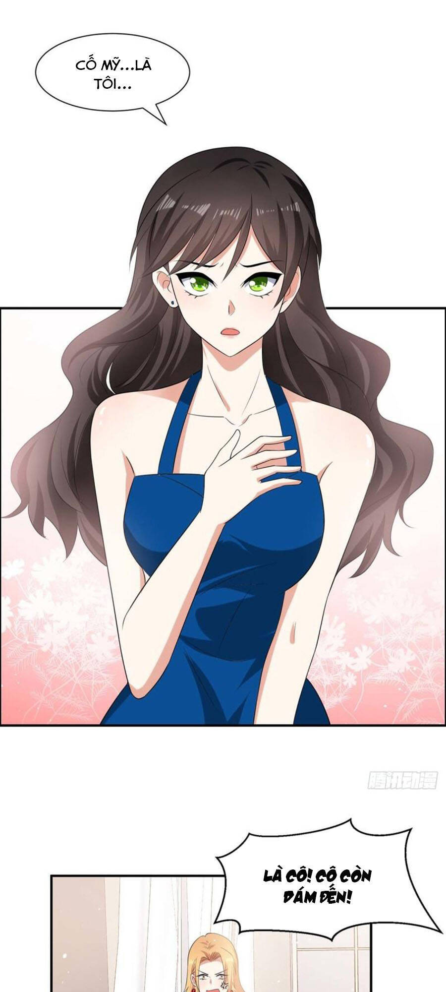 Thiên Tài Khốc Bảo: Tổng Tài Sủng Thê Quá Cường Hãn Chapter 138 - 24