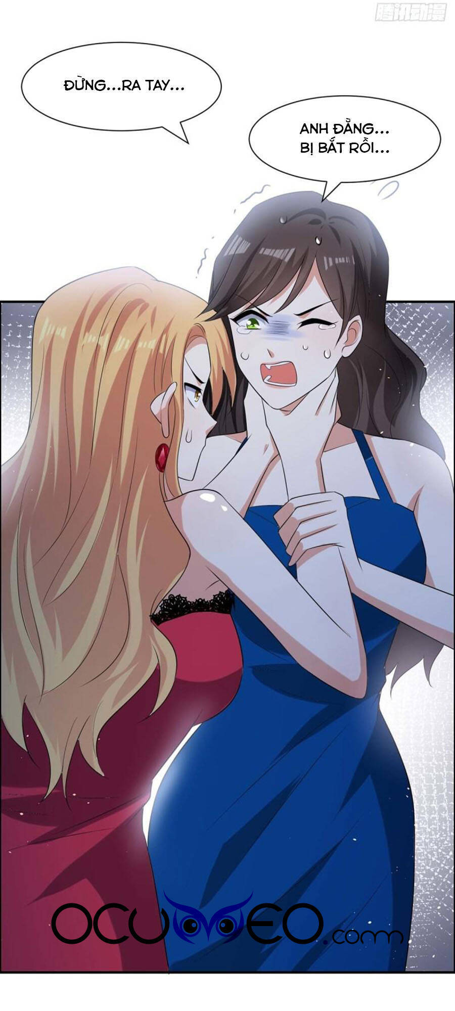 Thiên Tài Khốc Bảo: Tổng Tài Sủng Thê Quá Cường Hãn Chapter 138 - 27