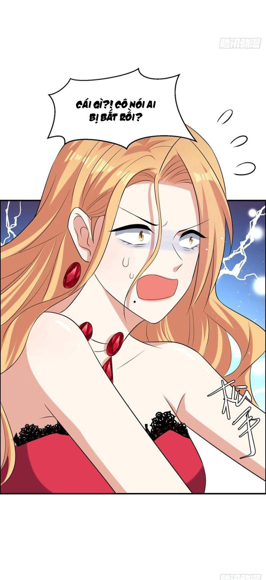 Thiên Tài Khốc Bảo: Tổng Tài Sủng Thê Quá Cường Hãn Chapter 138 - 28