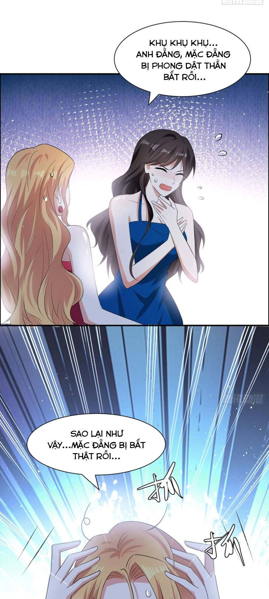 Thiên Tài Khốc Bảo: Tổng Tài Sủng Thê Quá Cường Hãn Chapter 138 - 29