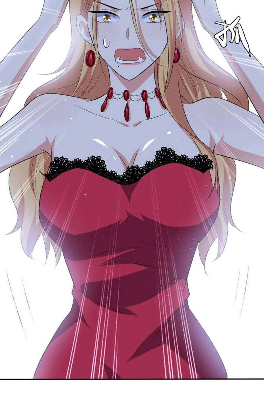 Thiên Tài Khốc Bảo: Tổng Tài Sủng Thê Quá Cường Hãn Chapter 138 - 30