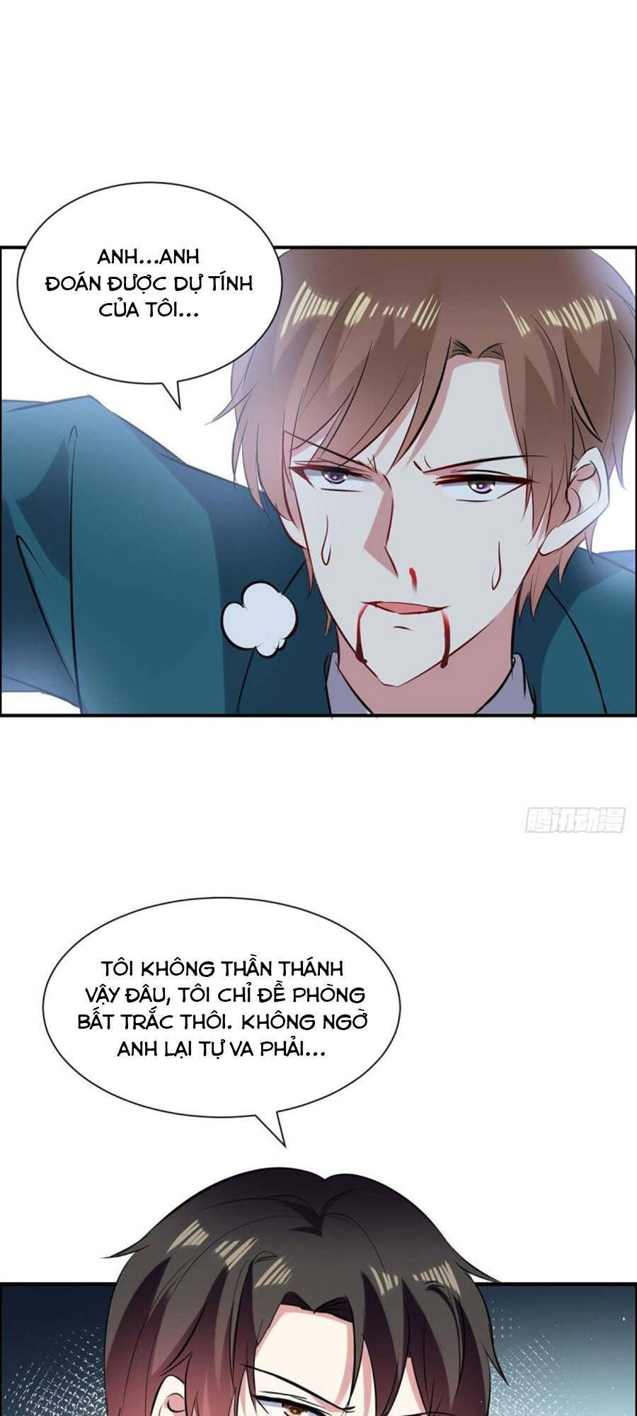 Thiên Tài Khốc Bảo: Tổng Tài Sủng Thê Quá Cường Hãn Chapter 138 - 4