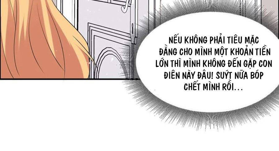 Thiên Tài Khốc Bảo: Tổng Tài Sủng Thê Quá Cường Hãn Chapter 138 - 32