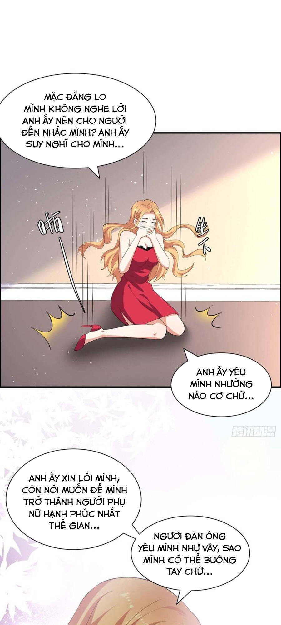 Thiên Tài Khốc Bảo: Tổng Tài Sủng Thê Quá Cường Hãn Chapter 138 - 33