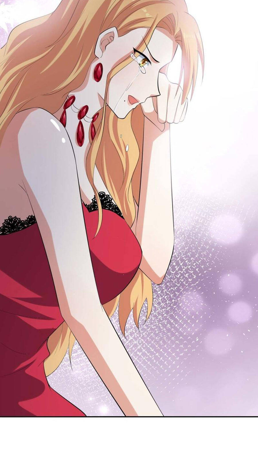 Thiên Tài Khốc Bảo: Tổng Tài Sủng Thê Quá Cường Hãn Chapter 138 - 34