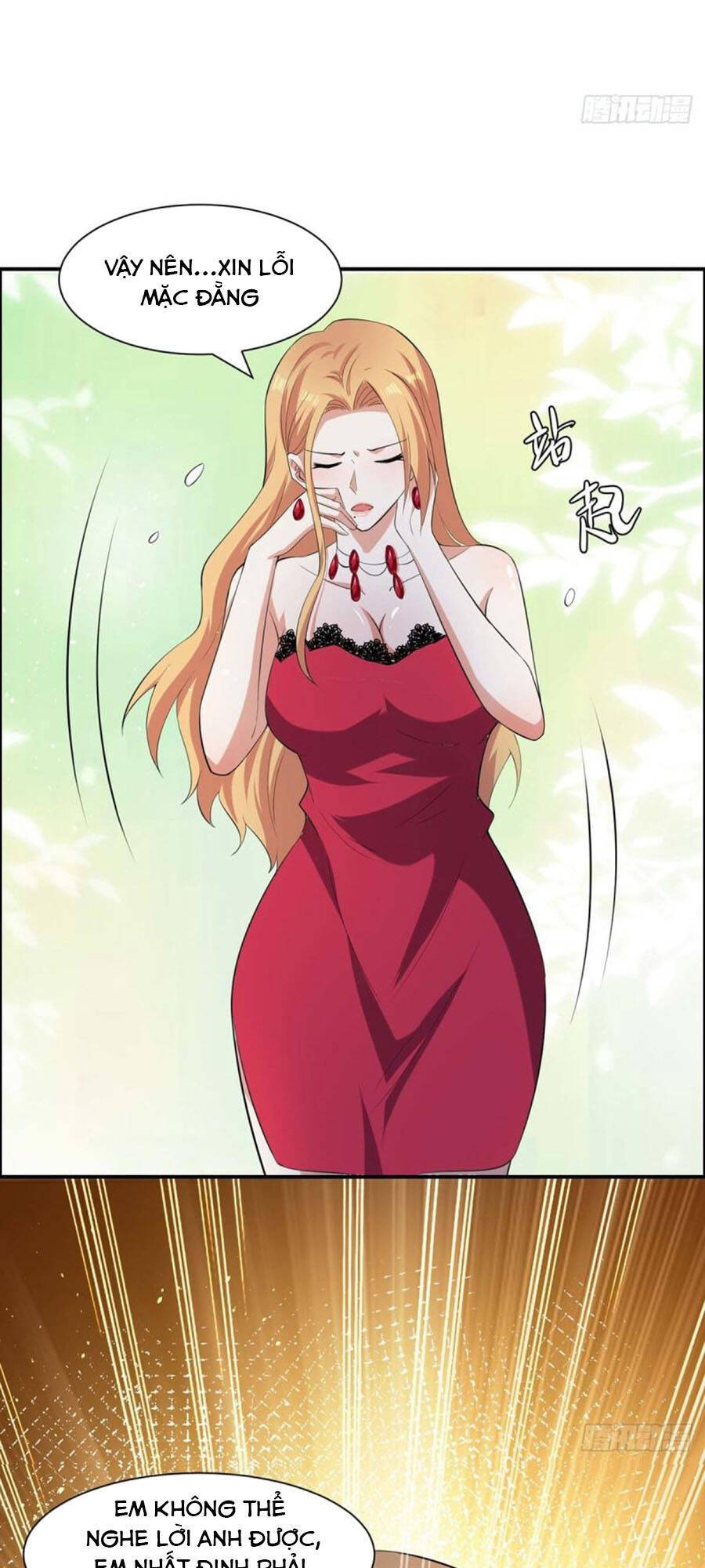 Thiên Tài Khốc Bảo: Tổng Tài Sủng Thê Quá Cường Hãn Chapter 138 - 35