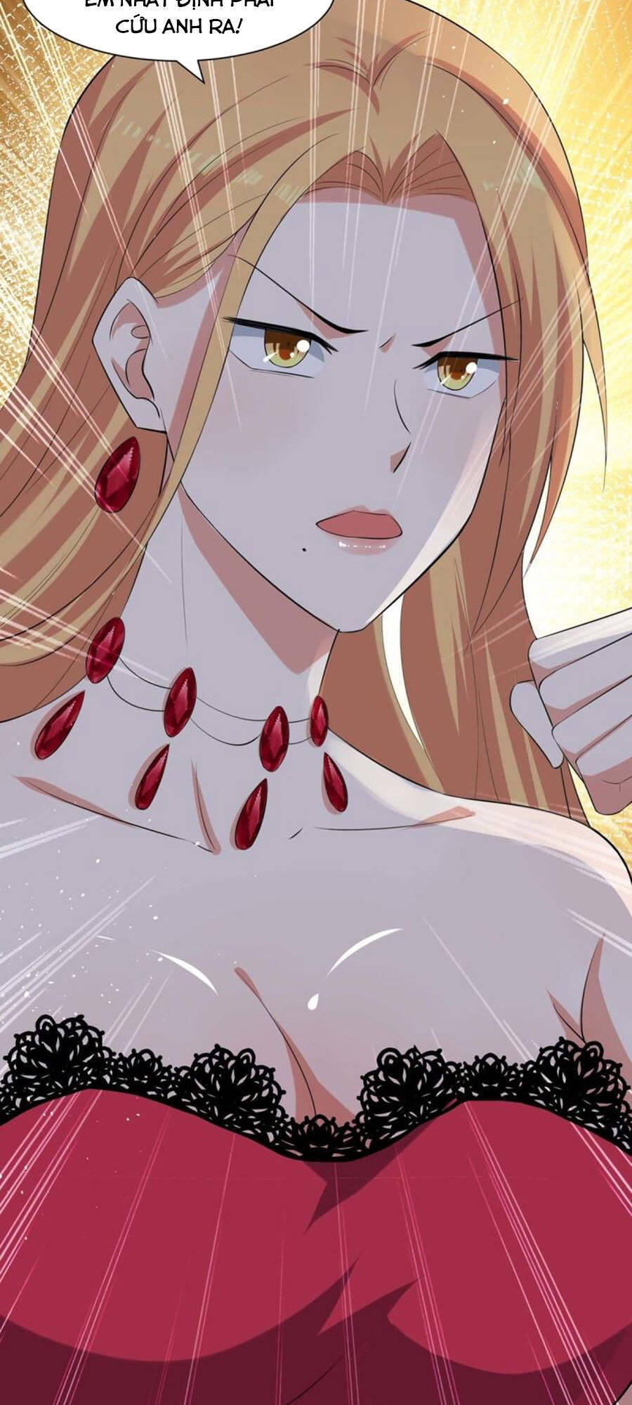 Thiên Tài Khốc Bảo: Tổng Tài Sủng Thê Quá Cường Hãn Chapter 138 - 36