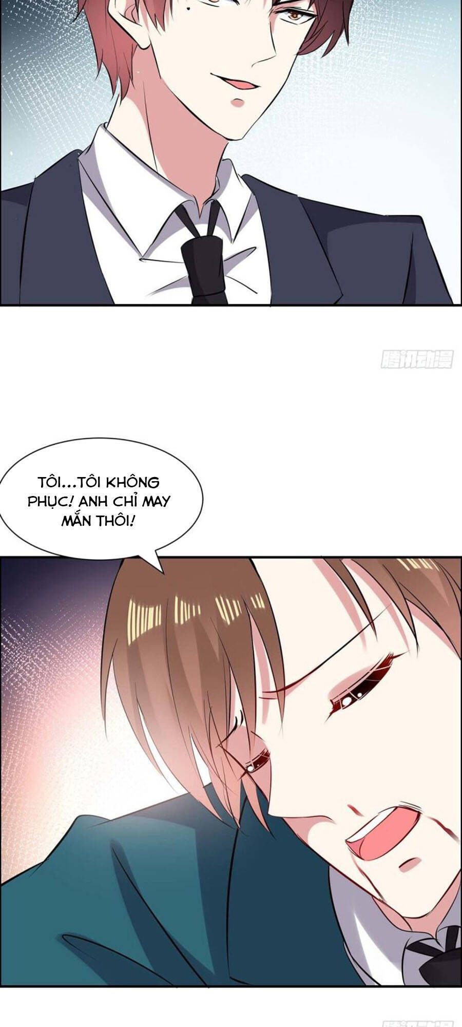 Thiên Tài Khốc Bảo: Tổng Tài Sủng Thê Quá Cường Hãn Chapter 138 - 5