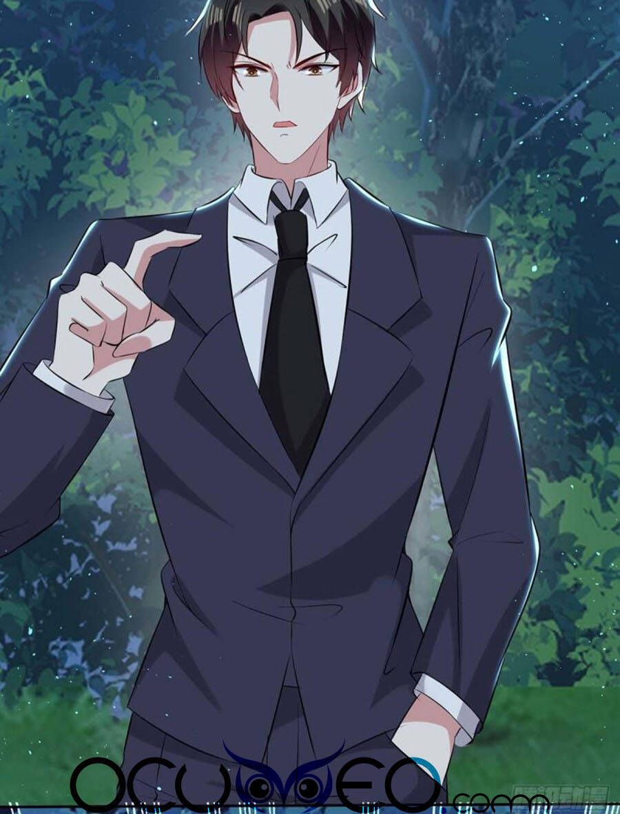 Thiên Tài Khốc Bảo: Tổng Tài Sủng Thê Quá Cường Hãn Chapter 138 - 9