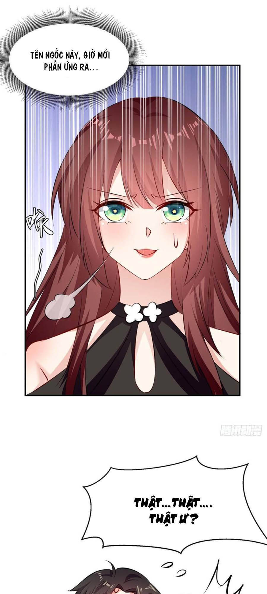 Thiên Tài Khốc Bảo: Tổng Tài Sủng Thê Quá Cường Hãn Chapter 140 - 12