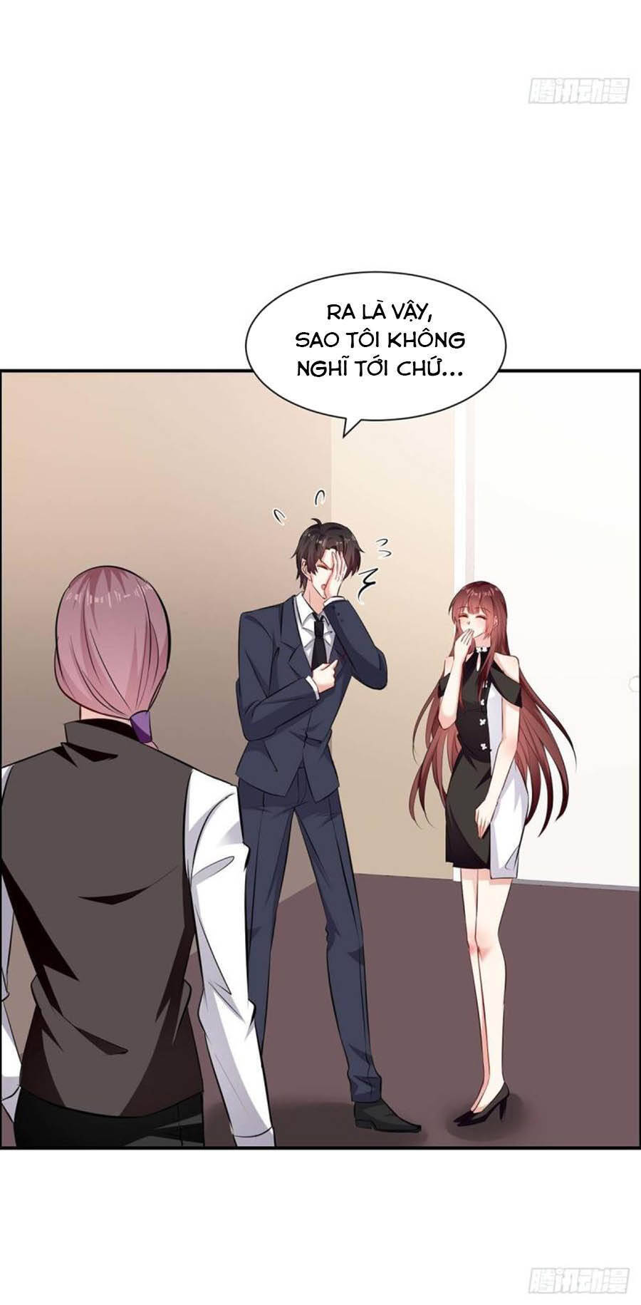 Thiên Tài Khốc Bảo: Tổng Tài Sủng Thê Quá Cường Hãn Chapter 140 - 15