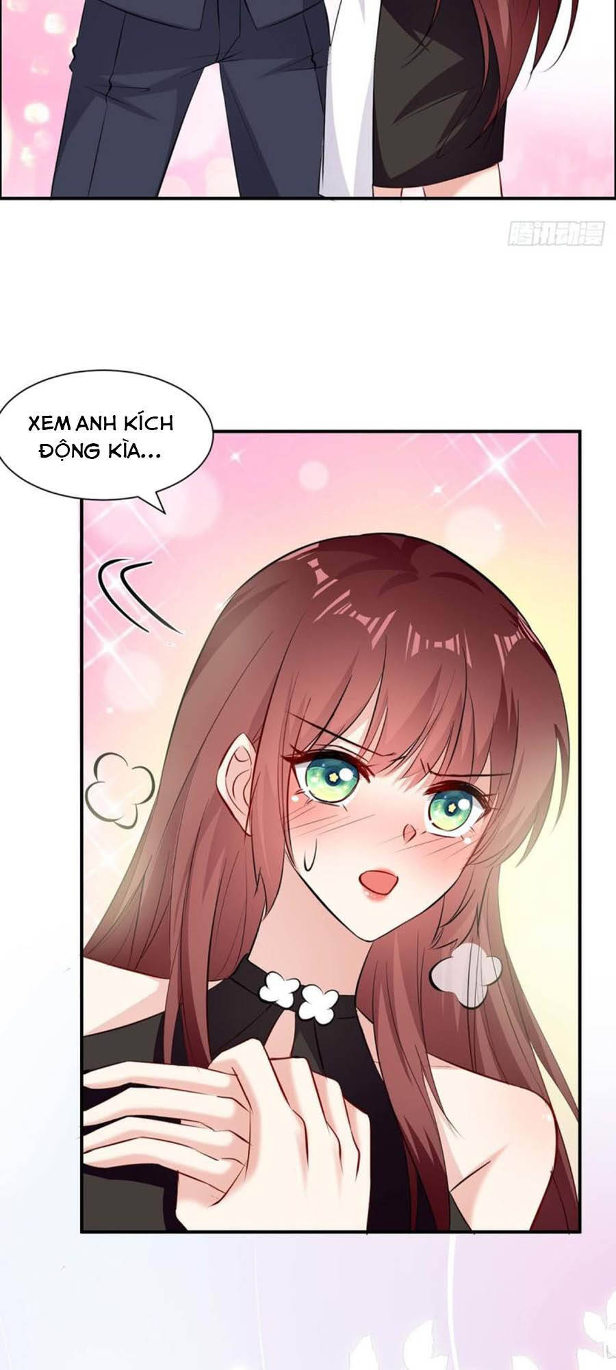 Thiên Tài Khốc Bảo: Tổng Tài Sủng Thê Quá Cường Hãn Chapter 140 - 17