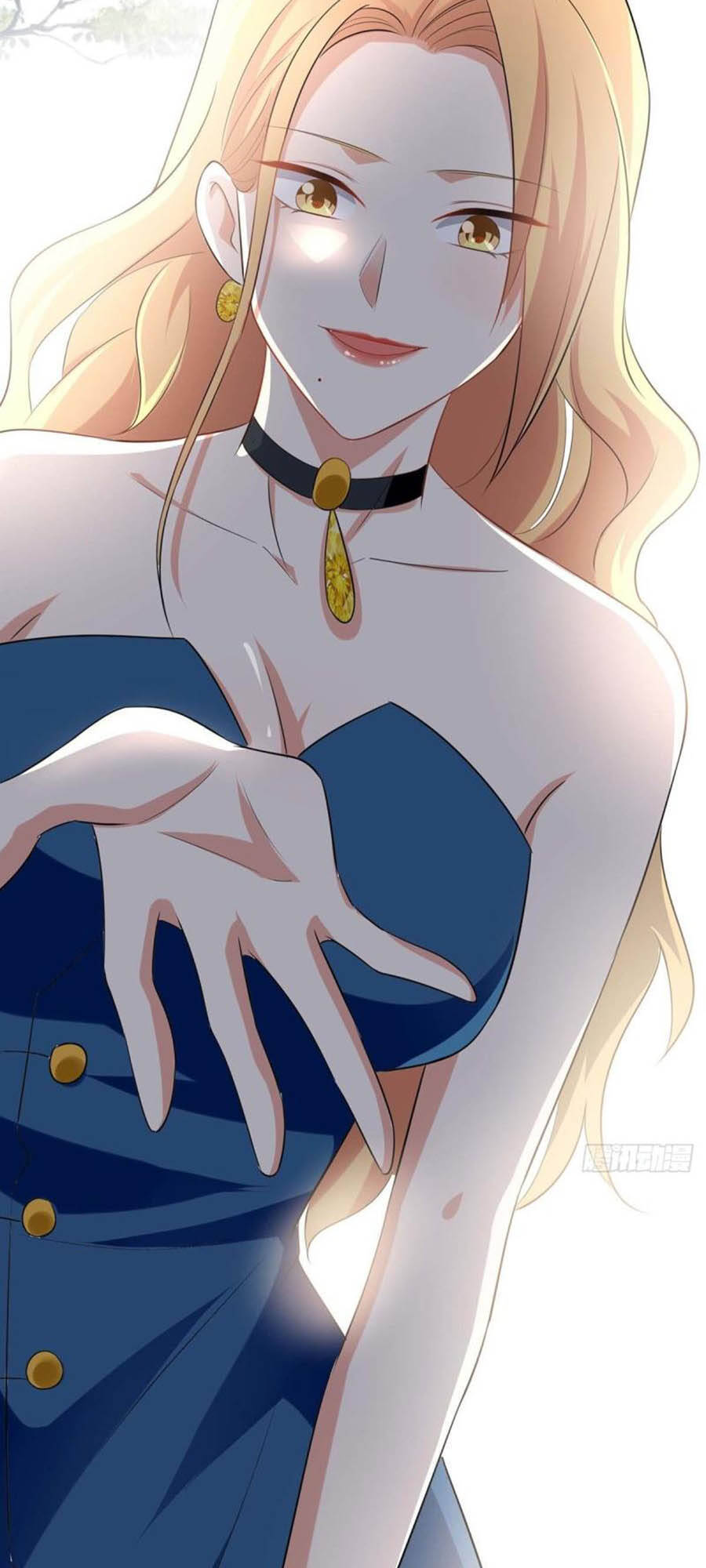 Thiên Tài Khốc Bảo: Tổng Tài Sủng Thê Quá Cường Hãn Chapter 140 - 28