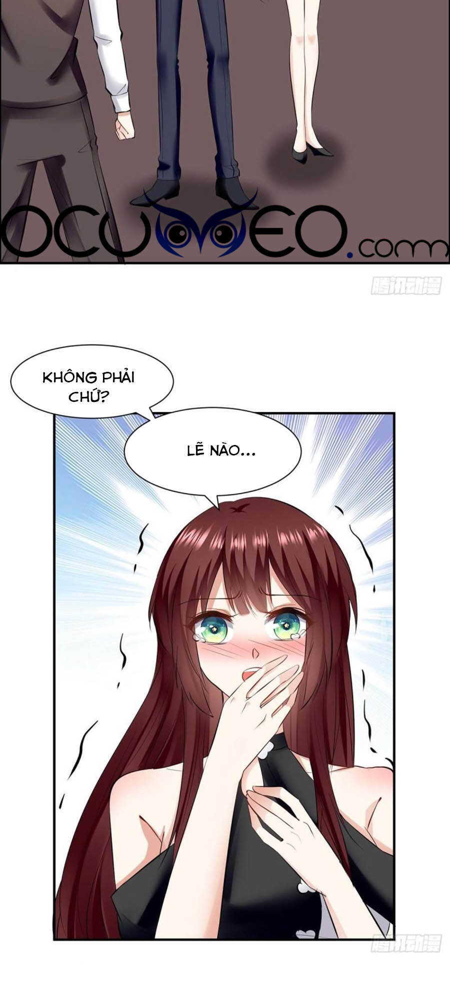 Thiên Tài Khốc Bảo: Tổng Tài Sủng Thê Quá Cường Hãn Chapter 140 - 4