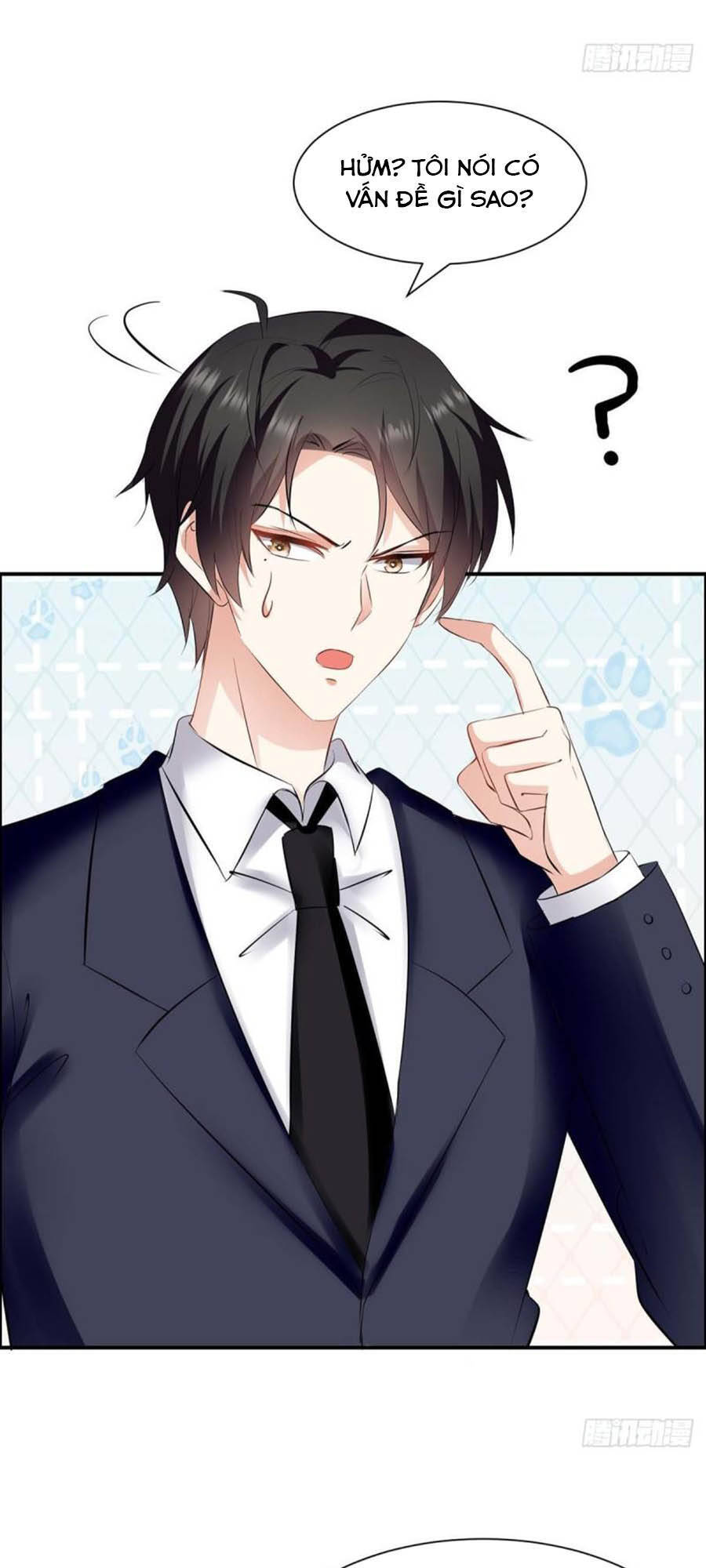 Thiên Tài Khốc Bảo: Tổng Tài Sủng Thê Quá Cường Hãn Chapter 140 - 8