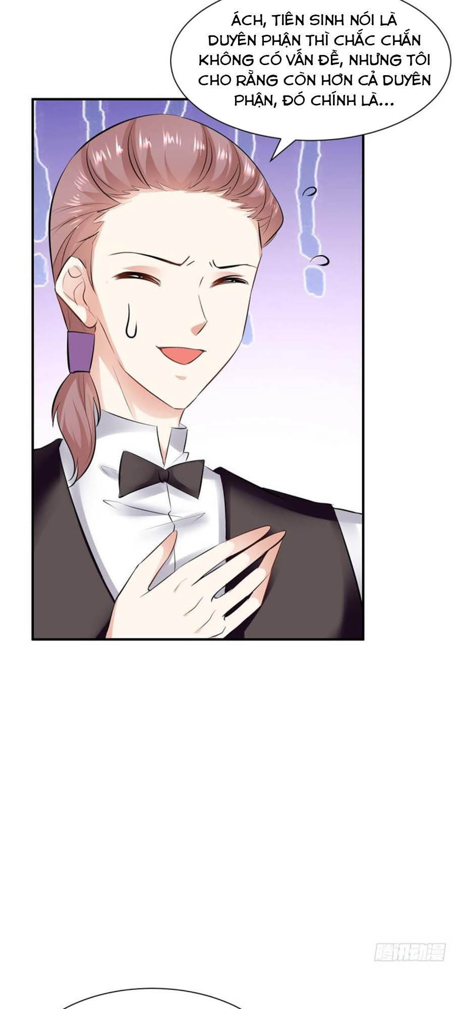 Thiên Tài Khốc Bảo: Tổng Tài Sủng Thê Quá Cường Hãn Chapter 140 - 9