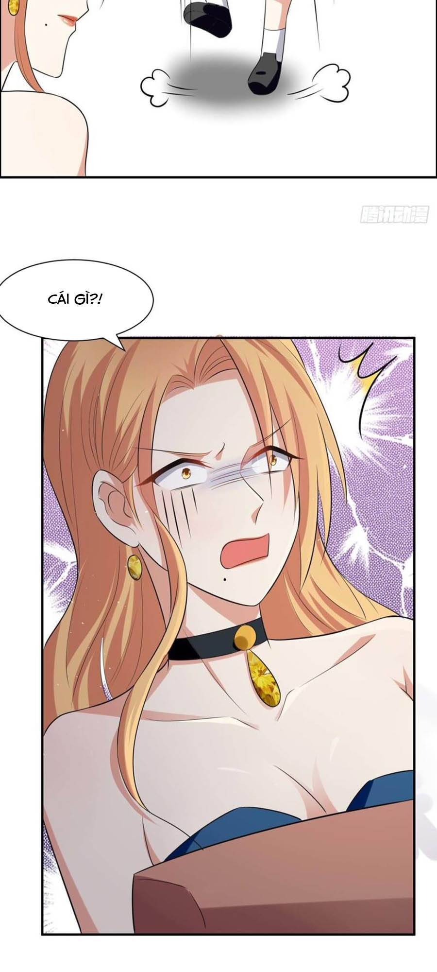 Thiên Tài Khốc Bảo: Tổng Tài Sủng Thê Quá Cường Hãn Chapter 141 - 11