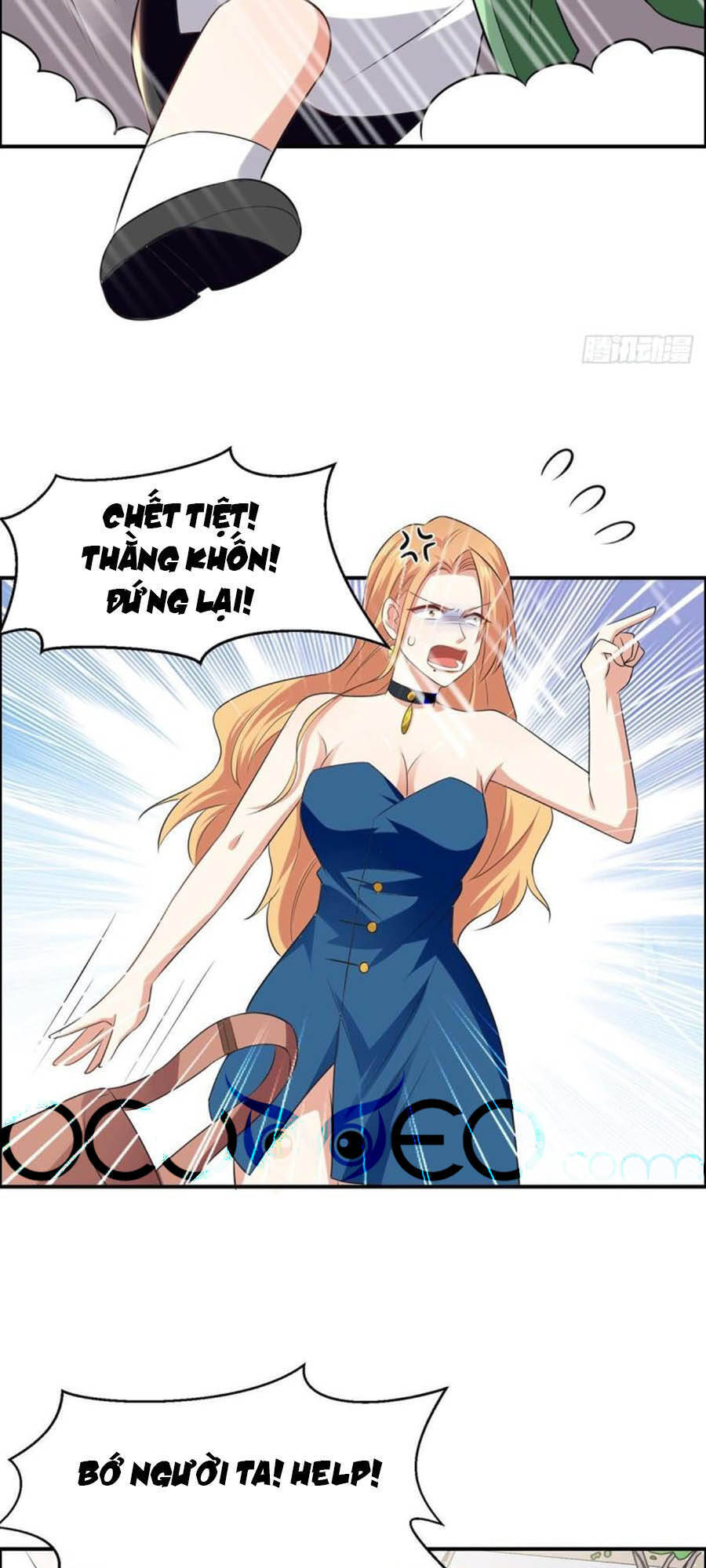 Thiên Tài Khốc Bảo: Tổng Tài Sủng Thê Quá Cường Hãn Chapter 141 - 14