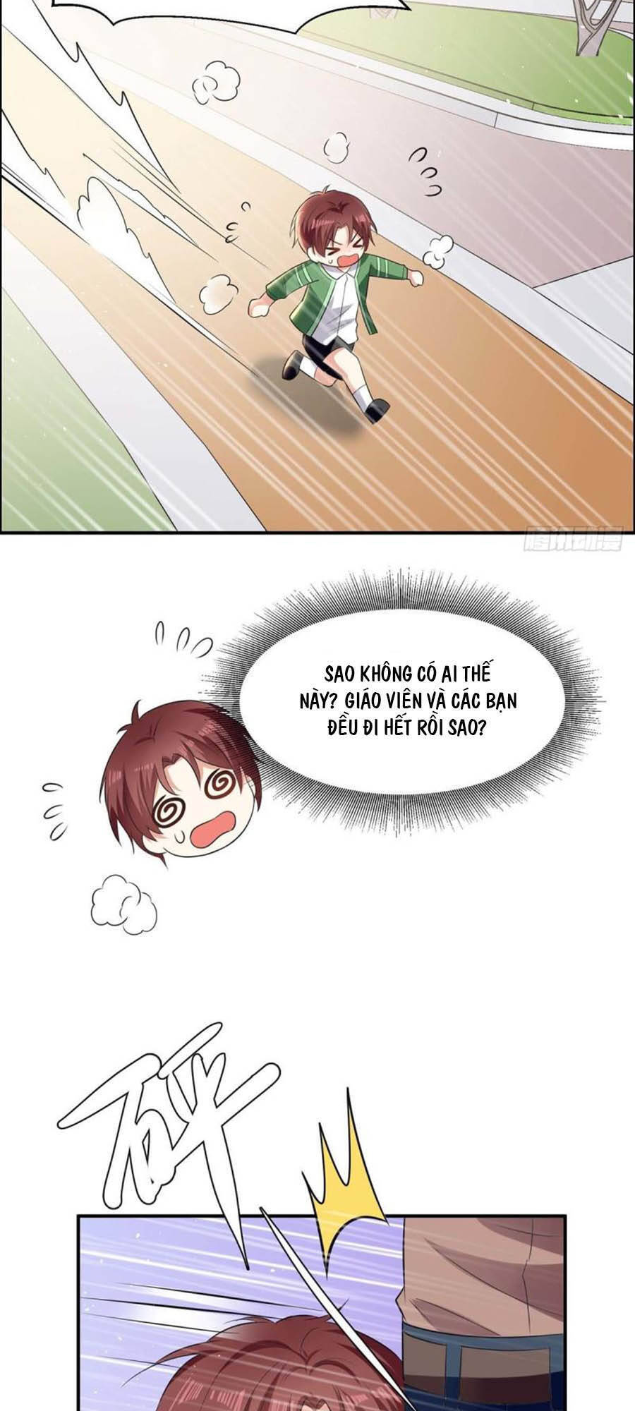 Thiên Tài Khốc Bảo: Tổng Tài Sủng Thê Quá Cường Hãn Chapter 141 - 15