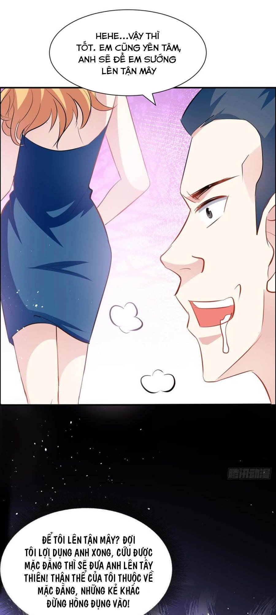 Thiên Tài Khốc Bảo: Tổng Tài Sủng Thê Quá Cường Hãn Chapter 141 - 24