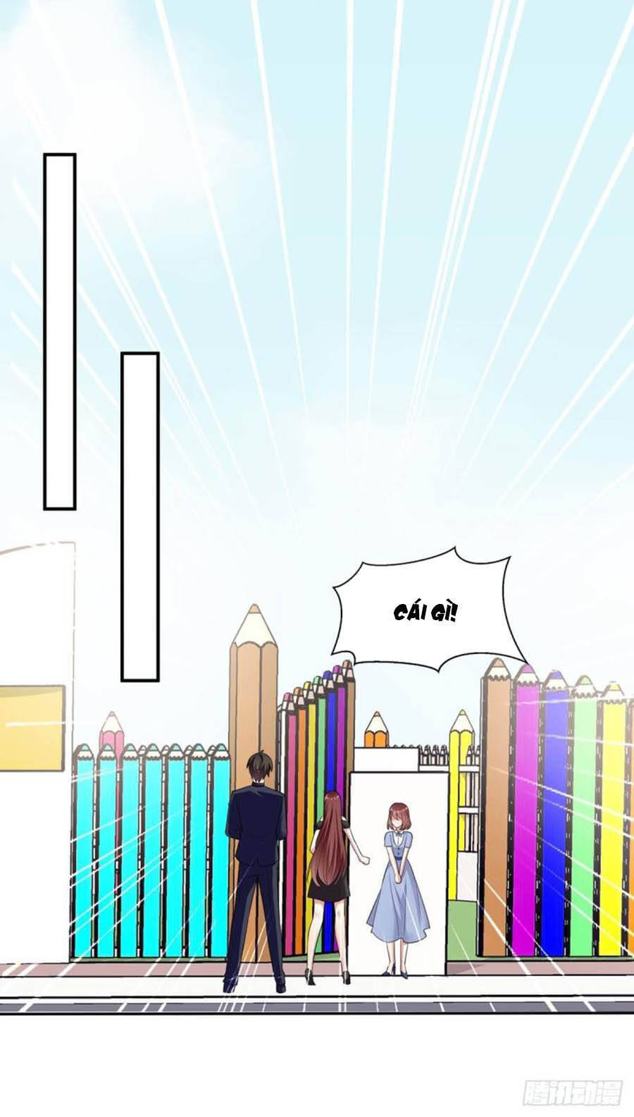 Thiên Tài Khốc Bảo: Tổng Tài Sủng Thê Quá Cường Hãn Chapter 142 - 12