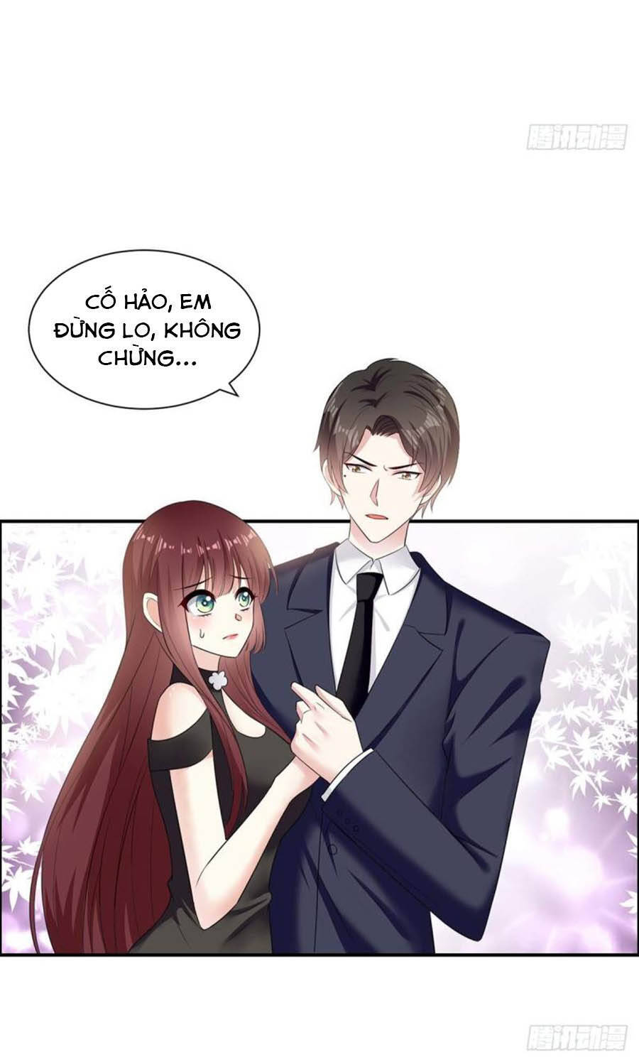 Thiên Tài Khốc Bảo: Tổng Tài Sủng Thê Quá Cường Hãn Chapter 142 - 15