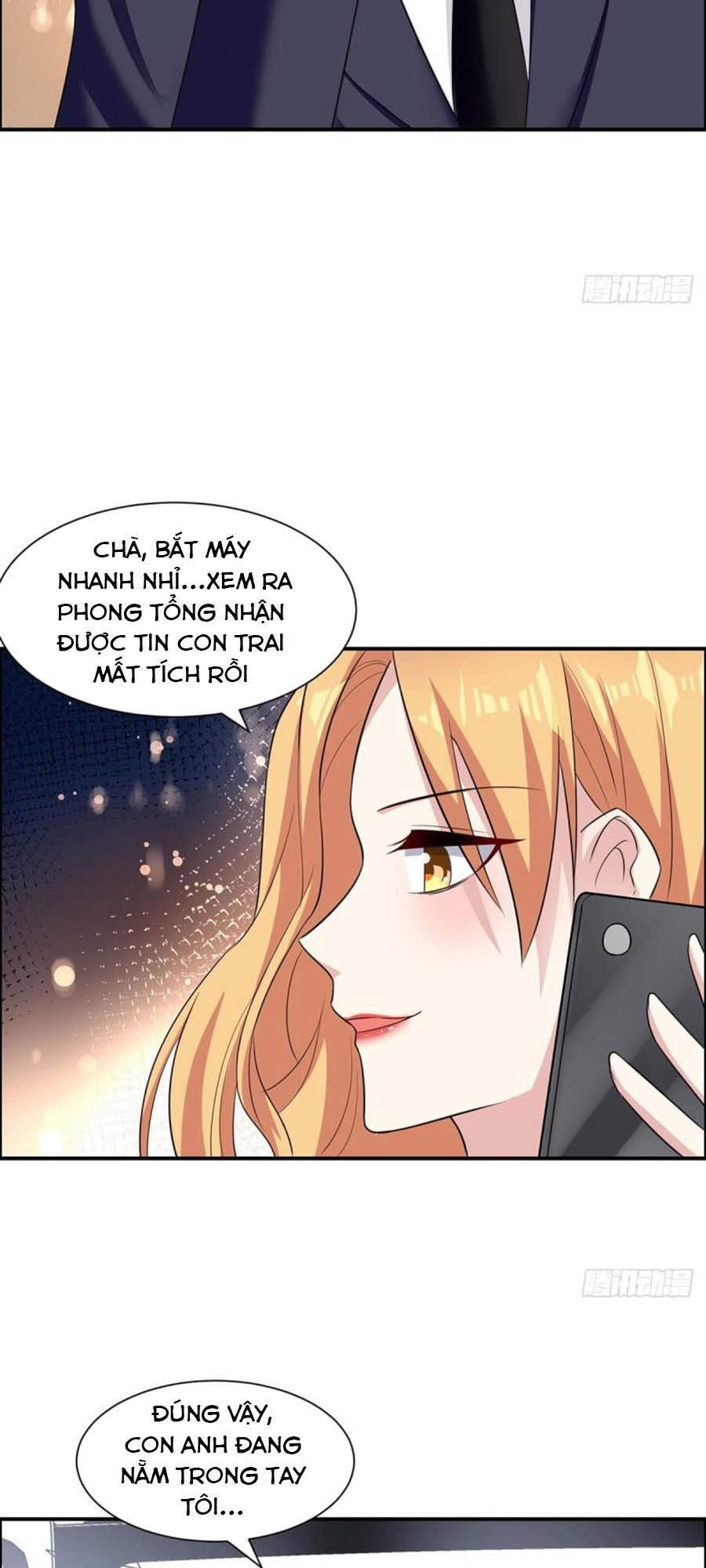 Thiên Tài Khốc Bảo: Tổng Tài Sủng Thê Quá Cường Hãn Chapter 142 - 20