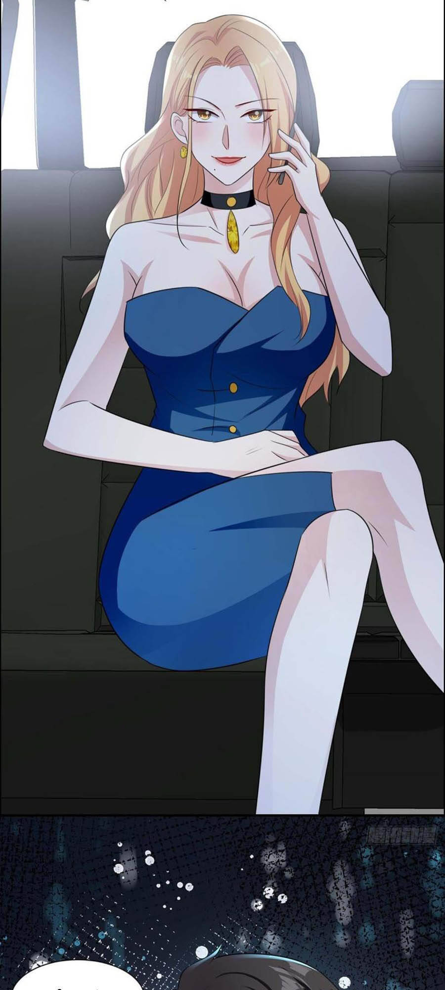 Thiên Tài Khốc Bảo: Tổng Tài Sủng Thê Quá Cường Hãn Chapter 142 - 21