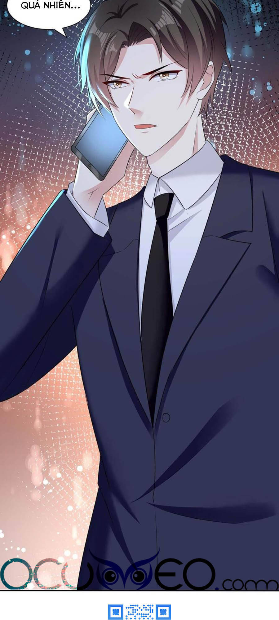 Thiên Tài Khốc Bảo: Tổng Tài Sủng Thê Quá Cường Hãn Chapter 142 - 22