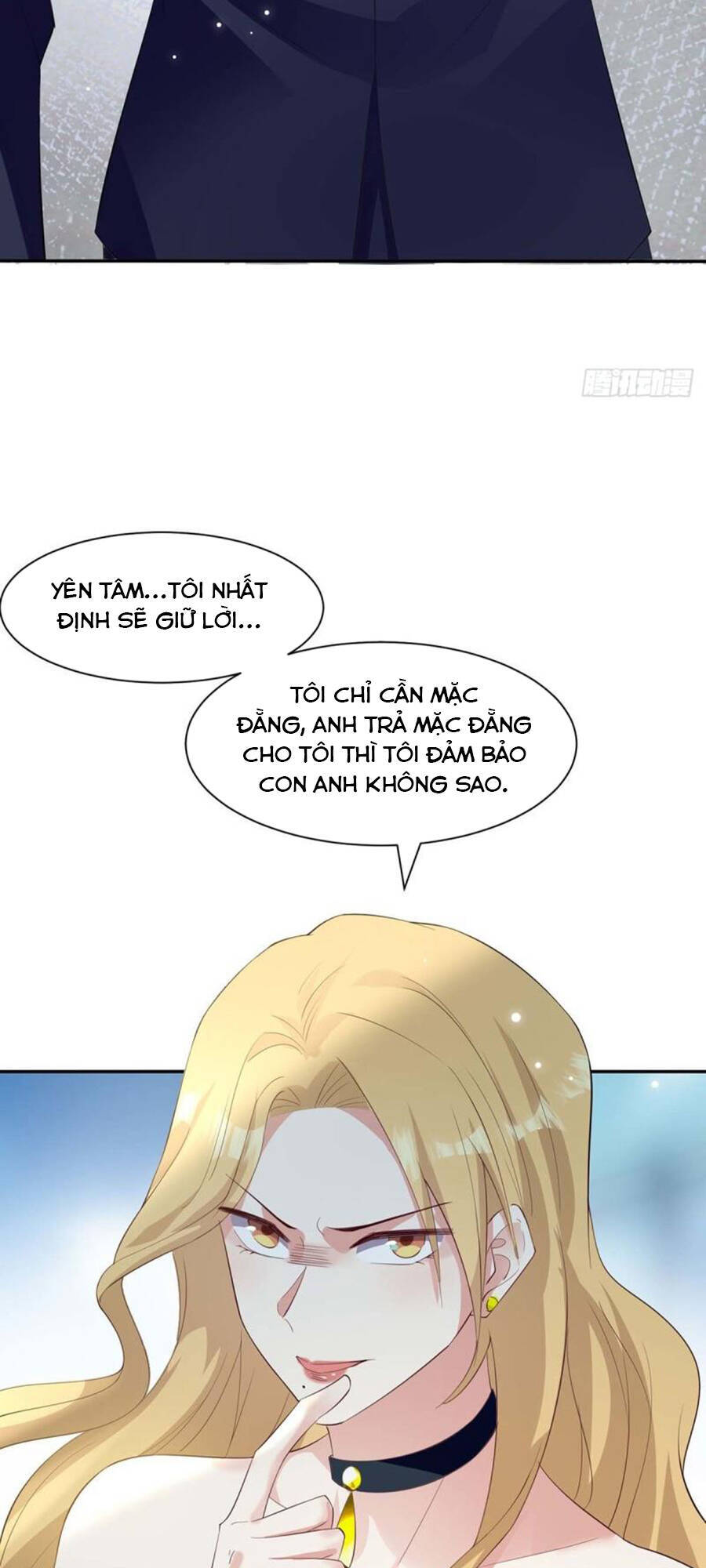 Thiên Tài Khốc Bảo: Tổng Tài Sủng Thê Quá Cường Hãn Chapter 145 - 12