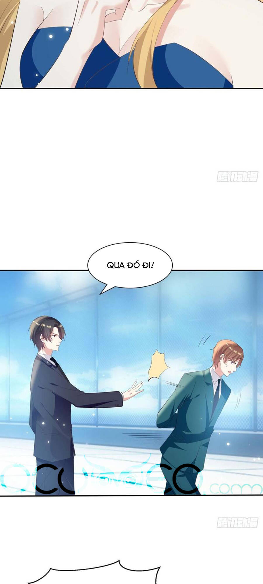 Thiên Tài Khốc Bảo: Tổng Tài Sủng Thê Quá Cường Hãn Chapter 145 - 13