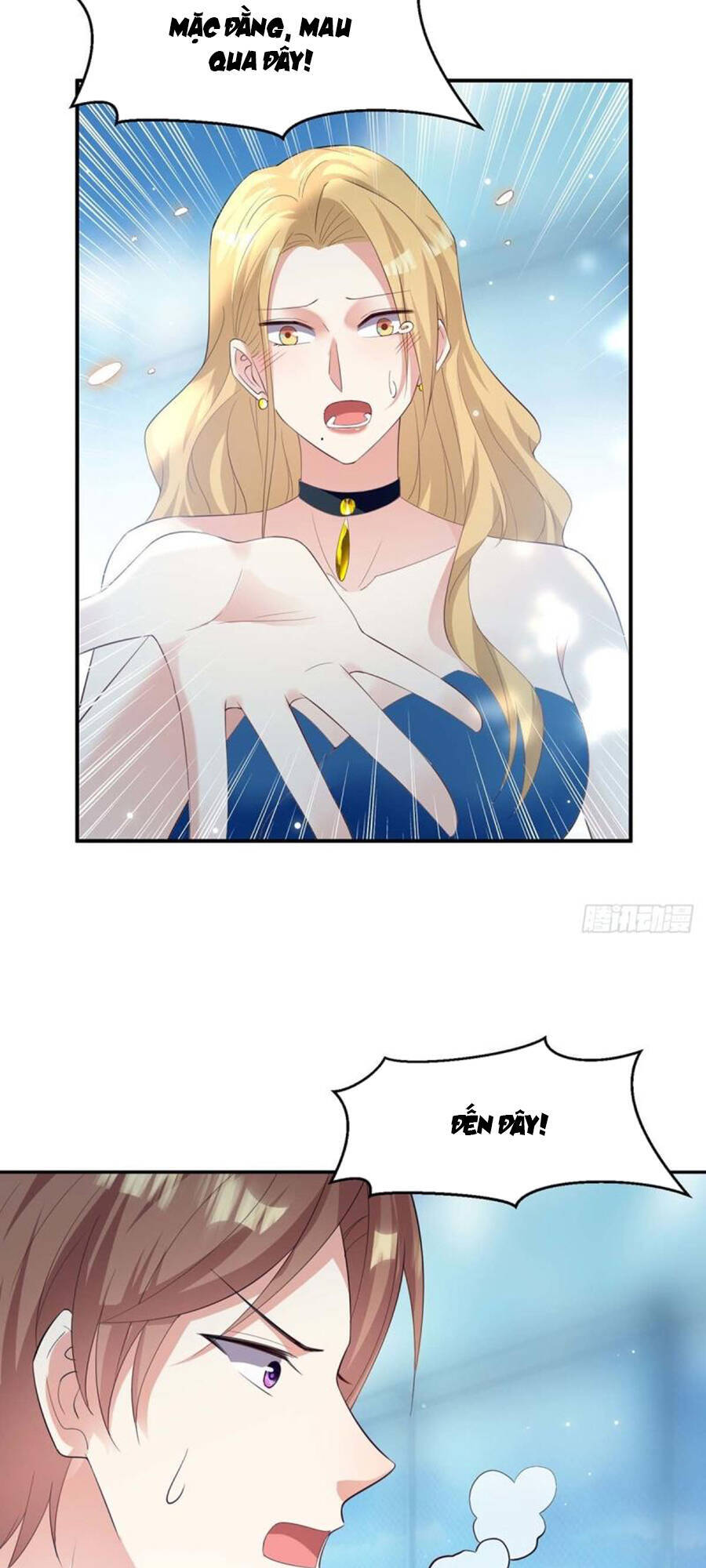 Thiên Tài Khốc Bảo: Tổng Tài Sủng Thê Quá Cường Hãn Chapter 145 - 14