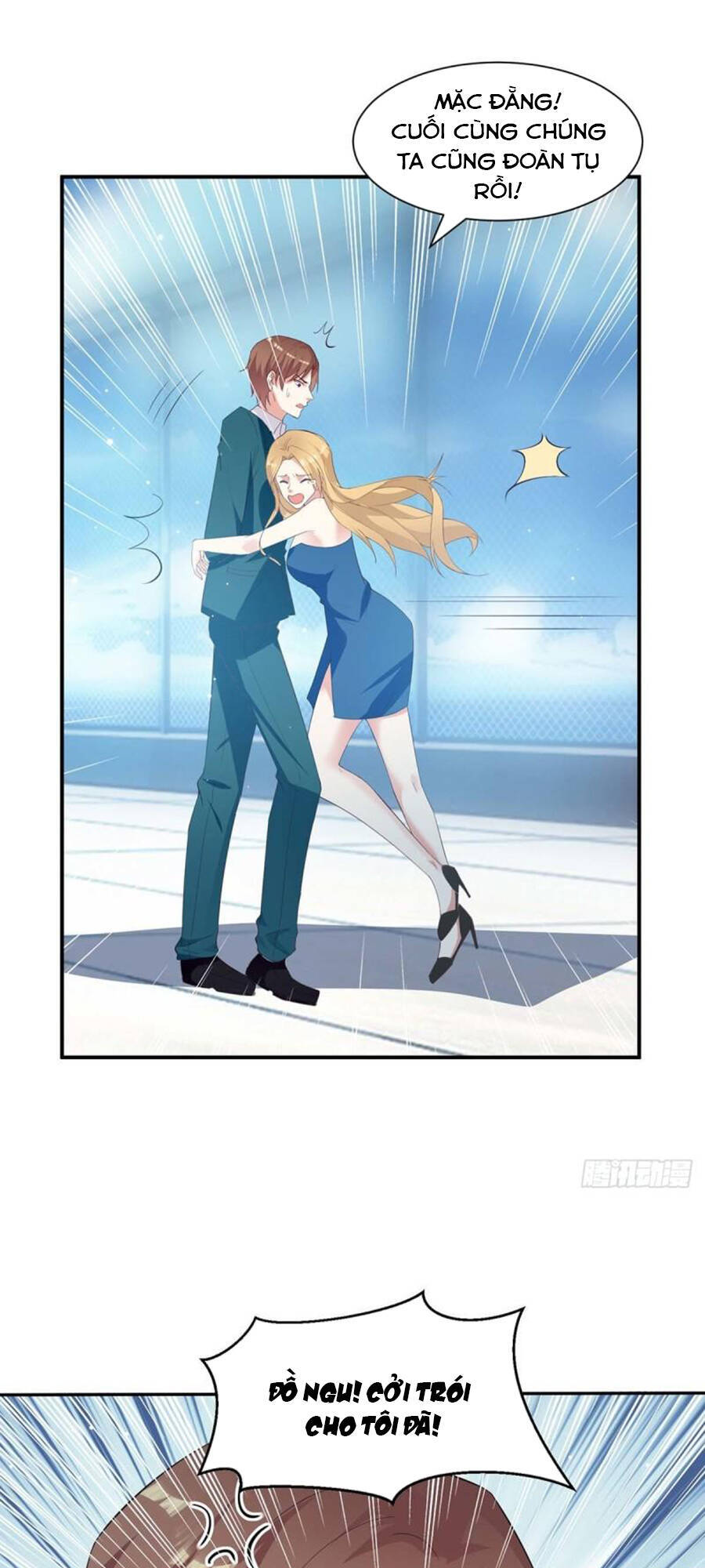 Thiên Tài Khốc Bảo: Tổng Tài Sủng Thê Quá Cường Hãn Chapter 145 - 16