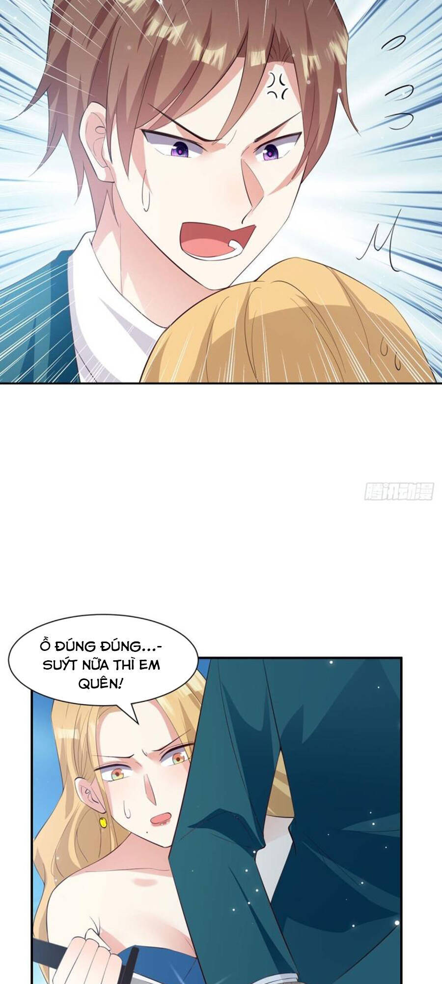 Thiên Tài Khốc Bảo: Tổng Tài Sủng Thê Quá Cường Hãn Chapter 145 - 17