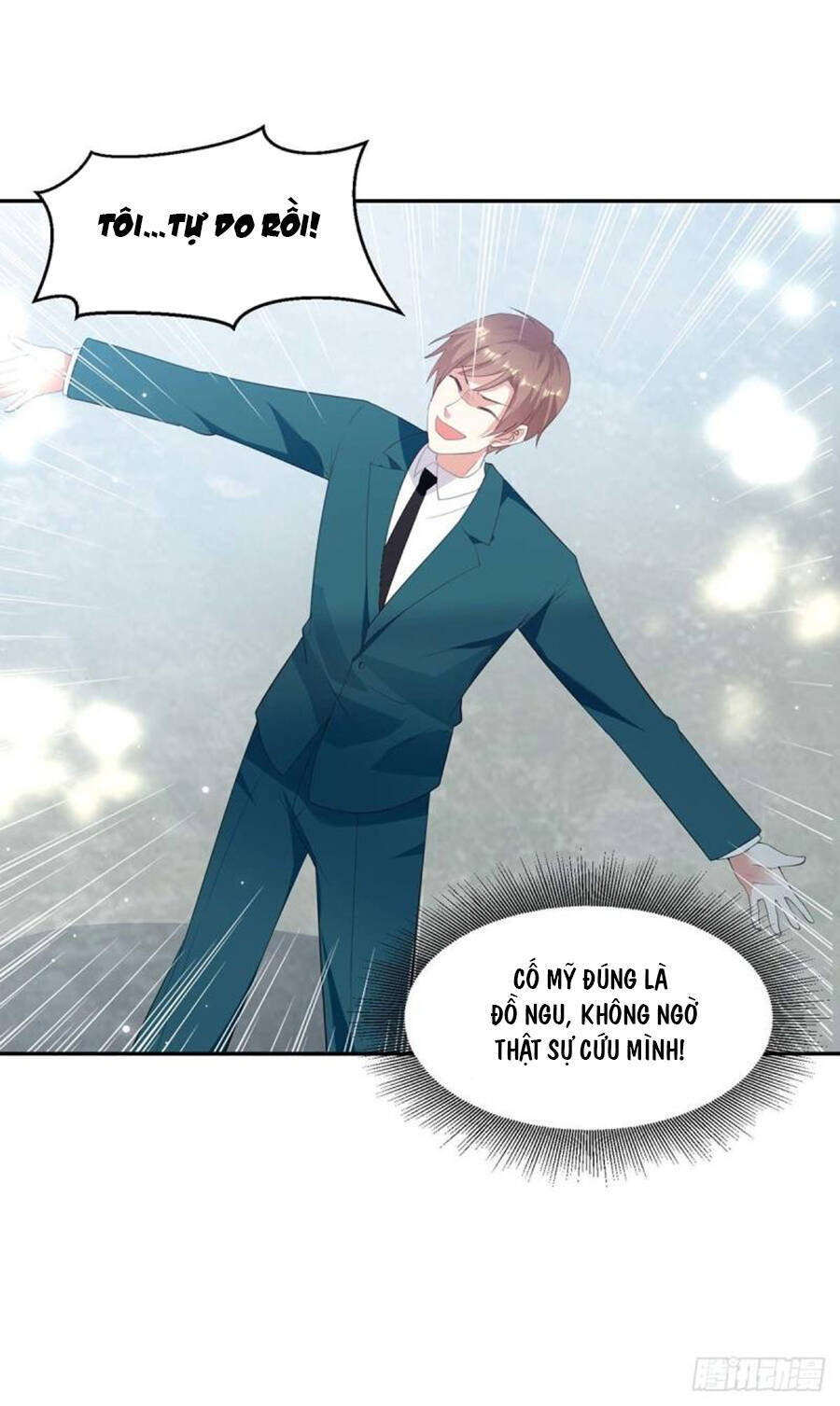 Thiên Tài Khốc Bảo: Tổng Tài Sủng Thê Quá Cường Hãn Chapter 145 - 19