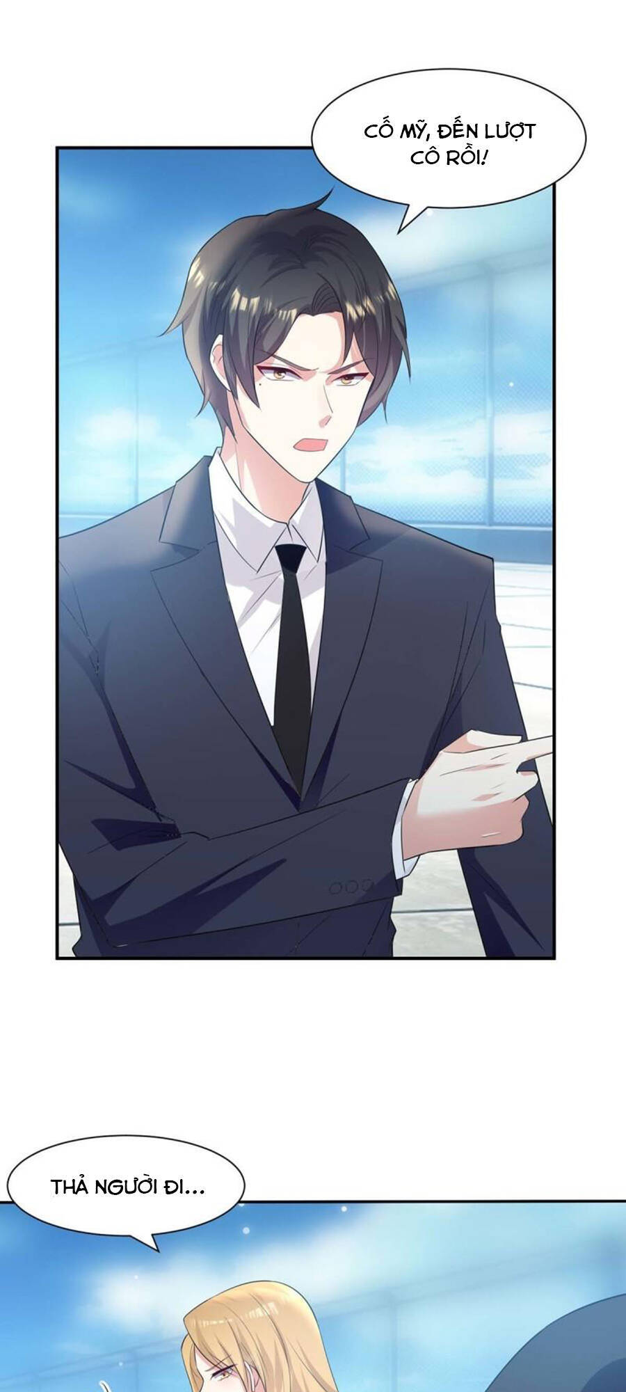 Thiên Tài Khốc Bảo: Tổng Tài Sủng Thê Quá Cường Hãn Chapter 145 - 20