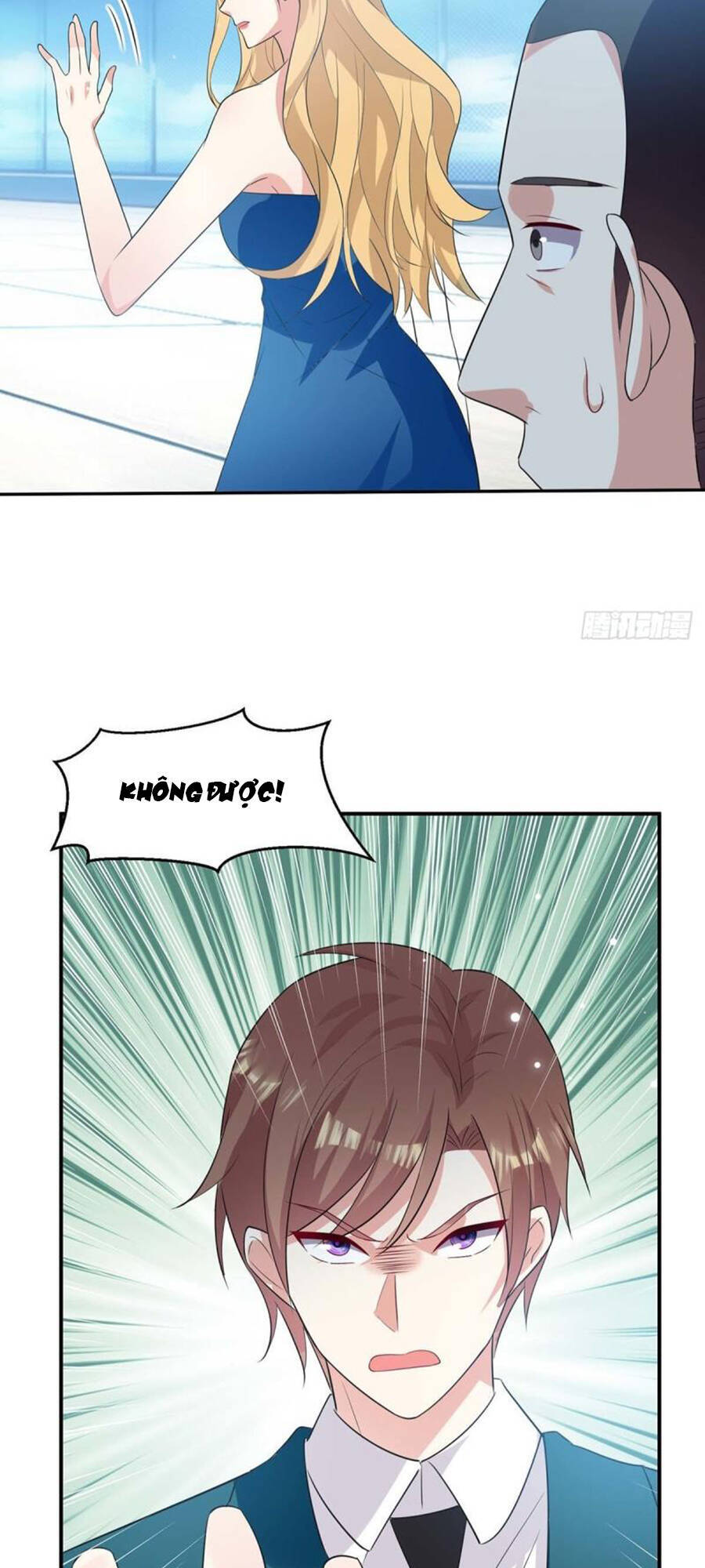 Thiên Tài Khốc Bảo: Tổng Tài Sủng Thê Quá Cường Hãn Chapter 145 - 21