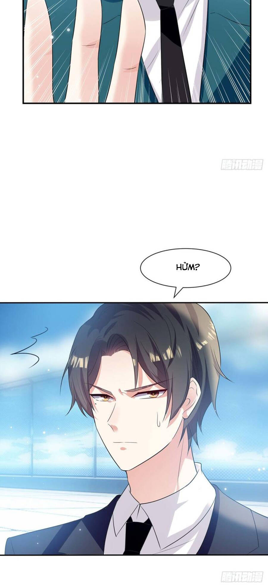 Thiên Tài Khốc Bảo: Tổng Tài Sủng Thê Quá Cường Hãn Chapter 145 - 22